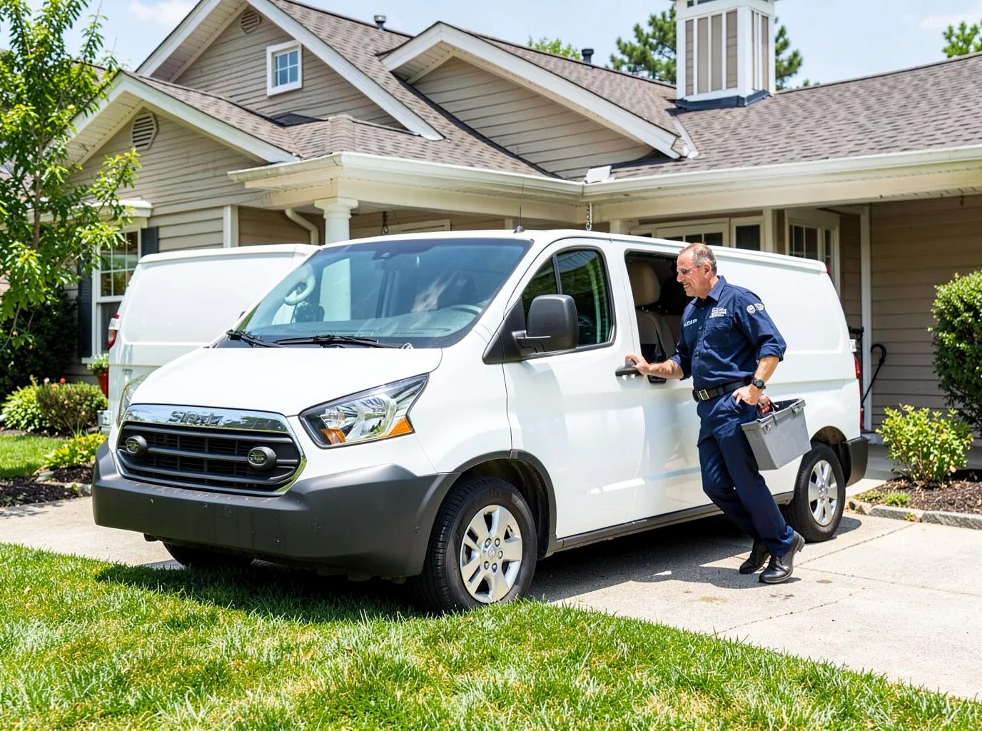 Emergency Plumber company in Camden, OH