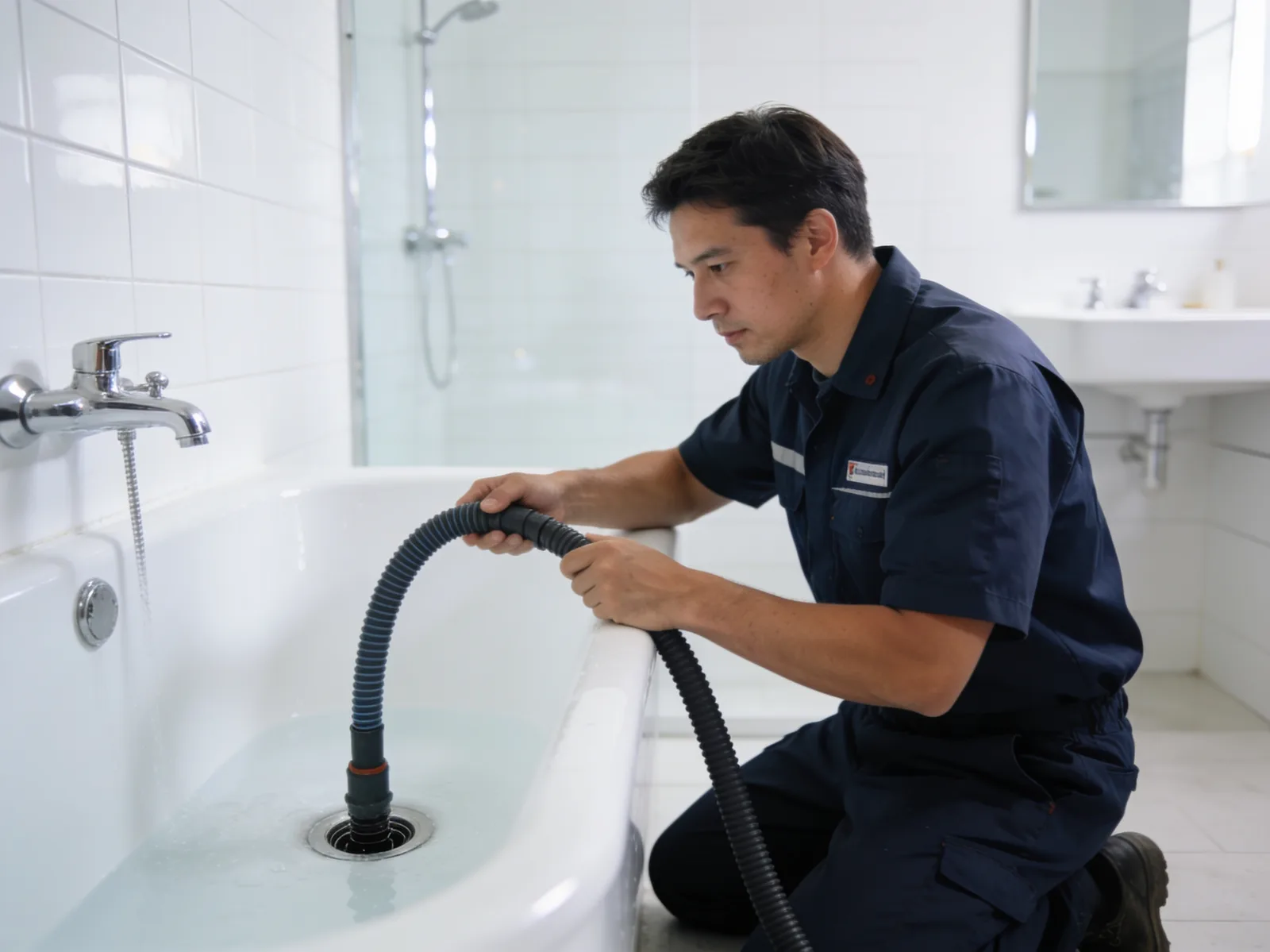 Emergency Plumber Camden, OH FAQs